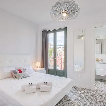Apartment Flateli Rambla 5 3-2