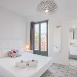 Apartamento Flateli Rambla 5 3-2