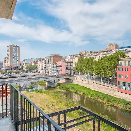 Апартаменты Flateli Rambla 5 3-2 *